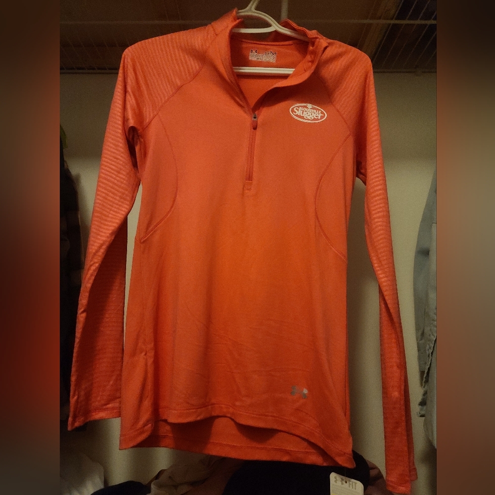 Louisville Sluggers long sleeve shirt